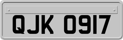 QJK0917