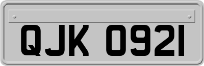 QJK0921
