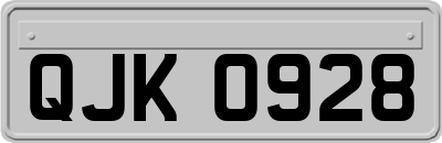 QJK0928