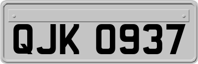 QJK0937