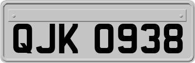 QJK0938