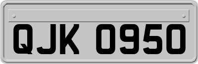 QJK0950