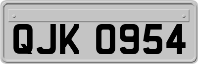 QJK0954
