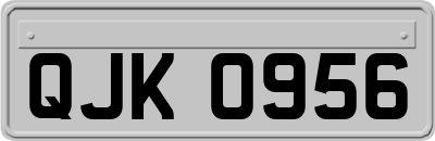 QJK0956