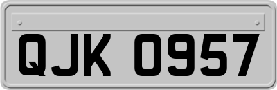 QJK0957