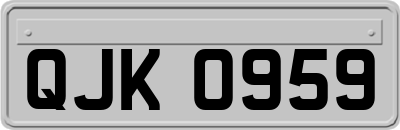 QJK0959