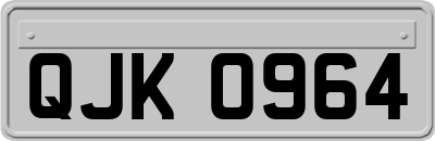QJK0964