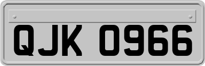 QJK0966