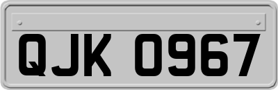 QJK0967