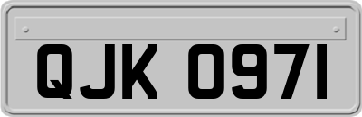QJK0971