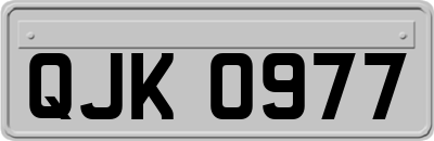 QJK0977