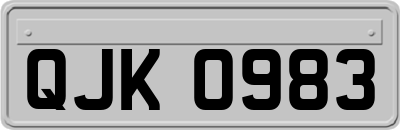 QJK0983