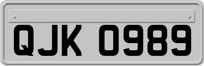 QJK0989