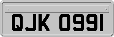 QJK0991
