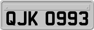 QJK0993