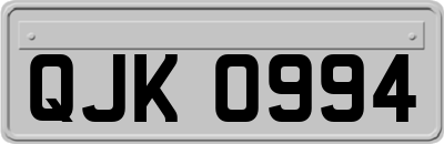 QJK0994