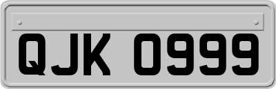 QJK0999