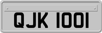 QJK1001