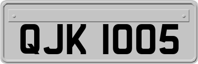 QJK1005