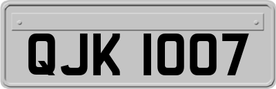 QJK1007