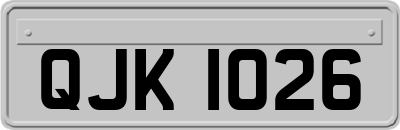 QJK1026