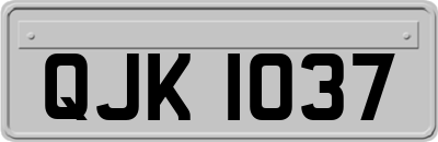 QJK1037