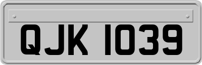 QJK1039
