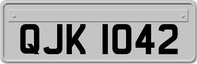 QJK1042