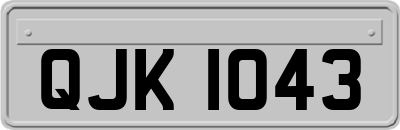 QJK1043