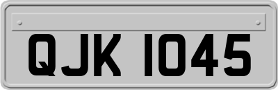 QJK1045