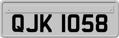 QJK1058