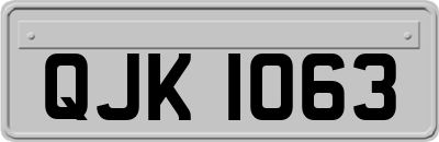 QJK1063