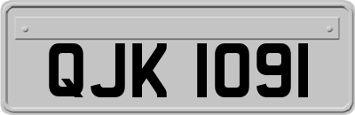 QJK1091