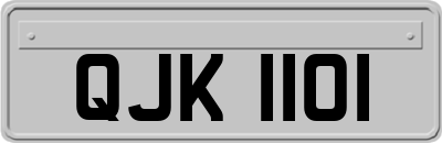 QJK1101