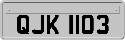 QJK1103