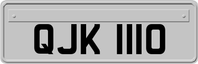 QJK1110