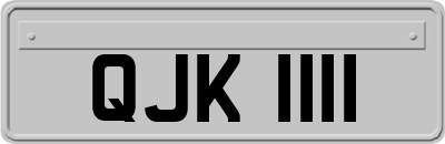 QJK1111