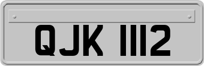 QJK1112