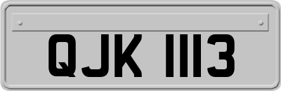 QJK1113
