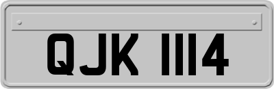 QJK1114