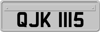 QJK1115