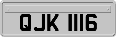 QJK1116
