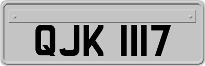QJK1117