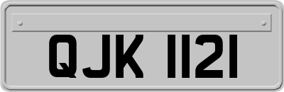 QJK1121