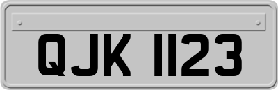 QJK1123