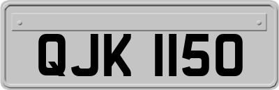 QJK1150