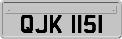 QJK1151
