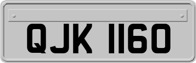 QJK1160