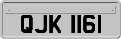 QJK1161