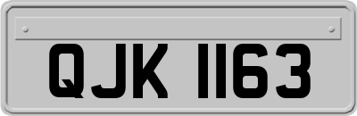 QJK1163